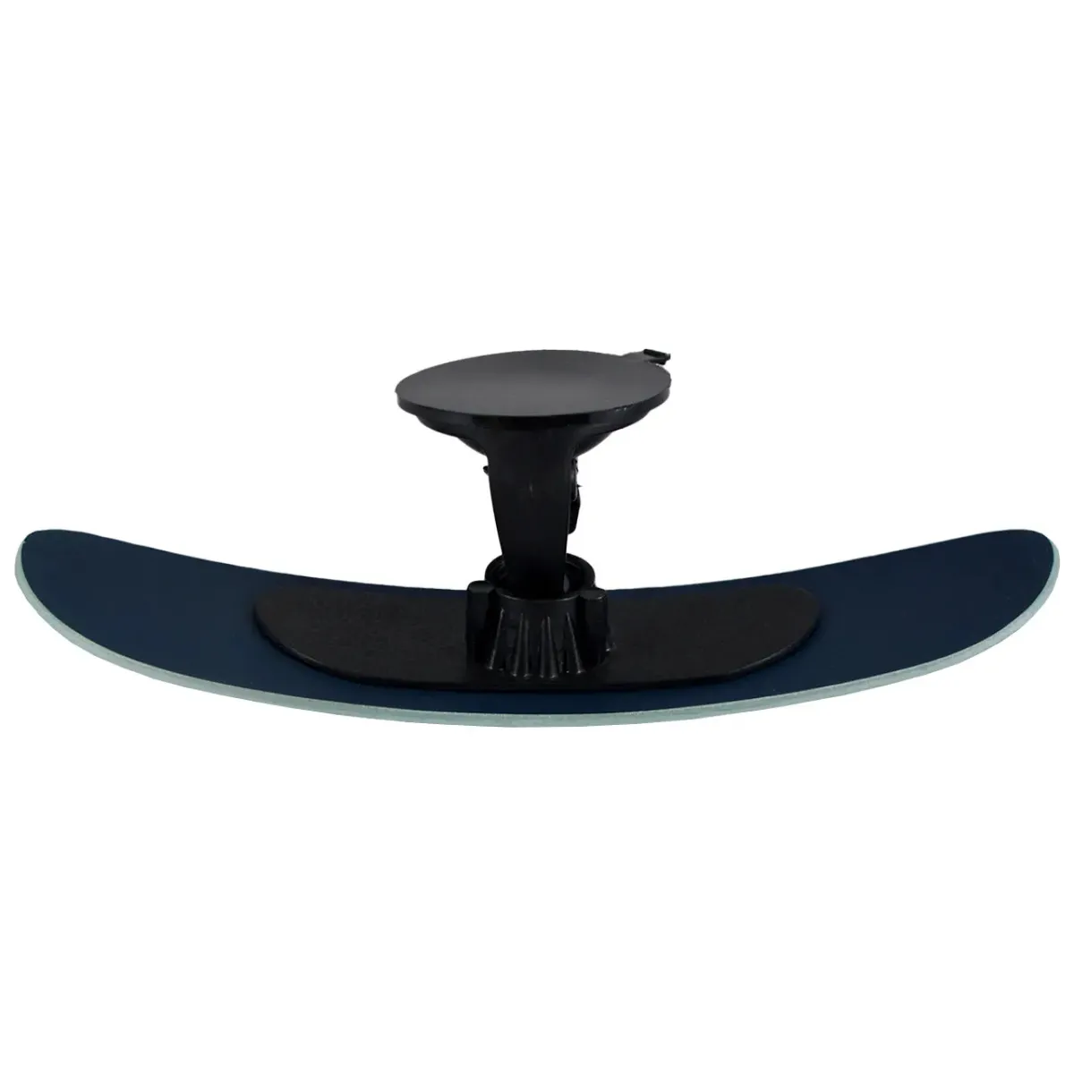 KİVA O-VA-5 R320 AYNA 56x240mm - Vantuzlu İç Ayna