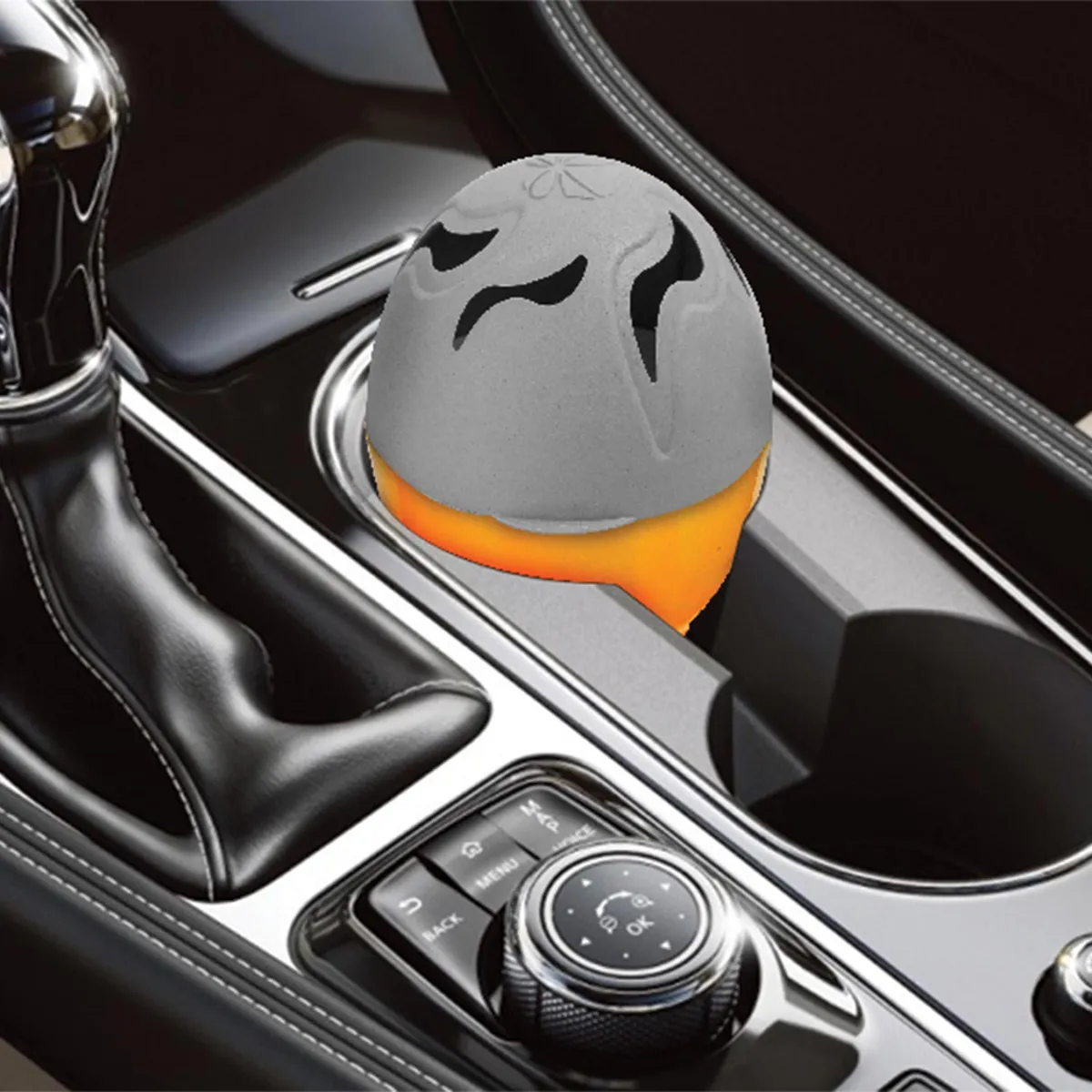 AUTOMİX KAVANOZ KOKU MANGO 100 ML - Şişe Koku