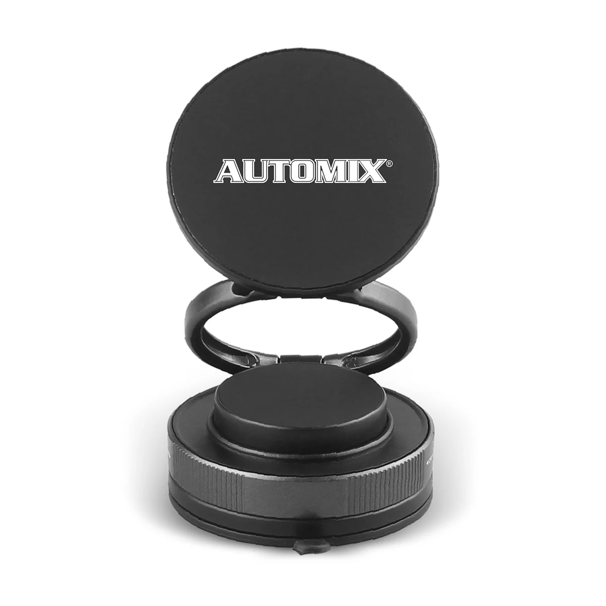 Automix Magsafe Çok Açılı Manyetik Araç Telefon Tutucu - Telefon Tutucu