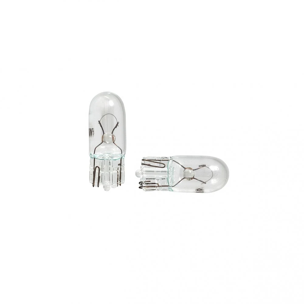Sentinel T10 Dipsiz Ampul W5W 12V  - Park Ampulü