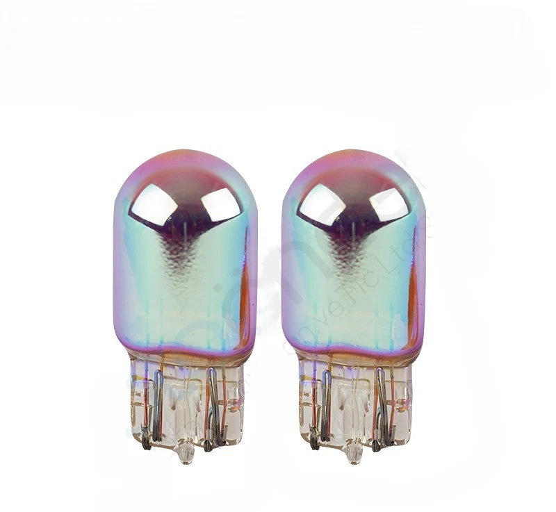 Sentinel T20 BÜYÜK DİPSİZ DIADEM AMPÜL W3 W21/5W- ( W21/5W 12V ) - Park Ampulü