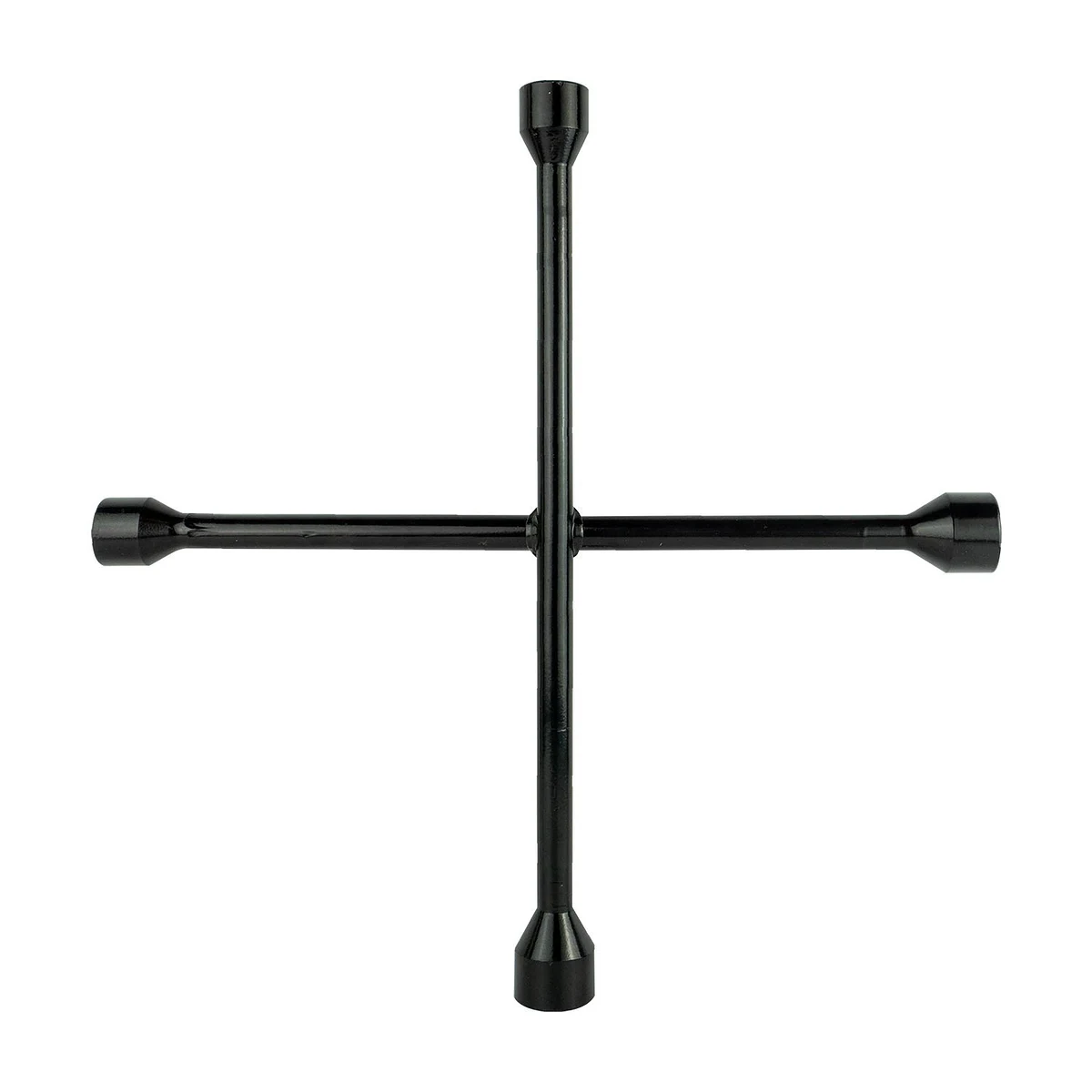 AUTOMİX 4 Ölçü Siyah Bijon Lastik Sökme Anahtarı - 17X19X21X23 - Bijon Anahtarı