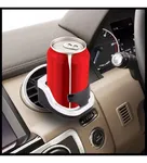 Automix Geçmeli Lüks Bardak Tutucu - Bardaklık