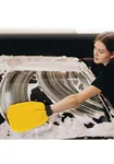 Automix Köpürtme Ve Parlatma Eldiveni - Yıkama Eldiveni