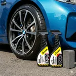 Automix 2'li Jant Temizleyici ve Lastik Parlatıcı Seti 300 ml + 300 ml - Lastik Parlatıcı