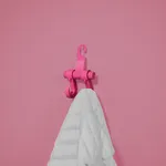 Araç / Ev - Mont, Çanta Çok Amaçlı Askı Aparatı / Pembe - Koltuk Arkası Organizer
