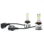 Photon Duo HB3-9005 / HB4-9006 / 12V Led Xenon - Xenon LED