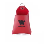 Araç İçi Telefon Tutucu - Organizer - Kese / Kırmızı / 12 CM X 17.5 CM - Telefon Tutucu