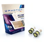 Photon P21/5W Can-Bus Exclusive Serisi Ph7216 / Beyaz - Gündüz LED