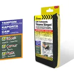 Automix Çift Fonksiyonlu Yıkama Süngeri - Sünger