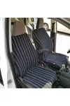 Automix Kilim Minder Pilot Komple Set / Renkli - Minder