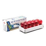 Photon Kırmızı Stop Pr21/5W Ph5735 / 1 Adet - Park Ampulü