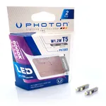 Photon T5 12V 1.2W Canbus 3'Lü Ph7003 Led - Gösterge Led