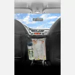 Automix Oto Koltuk Arası File Organizer - Organizer