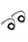 Jetta Passat B7 Mercedes Golf 7 Led Xenon Led Far Ampul Sabitleme Aparatı - Led Far Sabitleme Aparatı