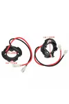 Jetta Passat B7 Mercedes Golf 7 Led Xenon Led Far Ampul Sabitleme Aparatı - Led Far Sabitleme Aparatı