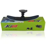 KİVA O-VA-5 R320 AYNA 56x240mm - Vantuzlu İç Ayna