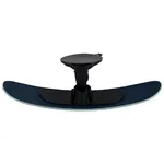 KİVA O-VA 4 R320 AYNA 52X200MM - Vantuzlu İç Ayna