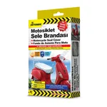 AUTOMİX MOTOSİKLET SELE BRANDASI SMALL 105 X 70cm - SELE BRANDASI