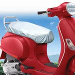 AUTOMİX MOTOSİKLET SELE BRANDASI LARGE 125 X 75 cm - SELE BRANDASI
