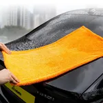 Automix XXL Hidrovakum Kurulama Havlusu 50x90CM - Mikrofiber Bez