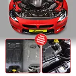 AUTOMİX Susuz Motor Temizleyici 500 ML - Motor Temizleyici