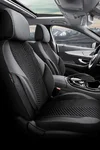 OTOM Advanced Tay Tüyü Oto Koltuk Kılıfı - Binek - Görsel 3