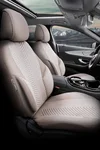 OTOM Advanced Tay Tüyü Oto Koltuk Kılıfı - Binek