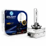 D3S Erlight (4300 K. Günışığı) 2 Adet - Far Ampulü