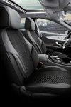 OTOM Advanced Tay Tüyü Oto Koltuk Kılıfı - Binek - Görsel 9