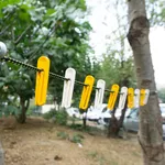 Automix Kamp / Piknik için Askılı Esnek Gergi Lastiği - Bagaj Lastiği