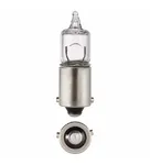 Sentinel H6 12V 6W BAX9S Halogen Park Ampülü / 1 Adet - Park Ampulü