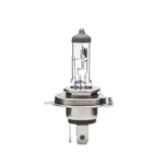 Sentinel H4 12v 100/90W P43t Tırnaklı Halogen Far Ampülü / 1 Adet - Far Ampulü