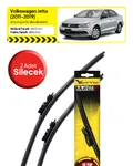 Vette Multifit Volkswagen Jetta Ön Silecek Takımı (2011-2019) - Araca Özel Ön Silecek TAKIM