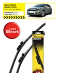 Vette Multifit Opel Astra Ön Silecek Takımı (2004-2013) - Araca Özel Ön Silecek TAKIM