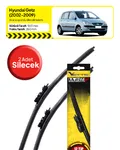 Vette Multifit Hyundai Getz Ön Silecek Takımı (2002-2009) - Araca Özel Ön Silecek TAKIM