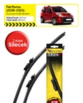 Vette Multifit Fiat Fiorino Ön Silecek Takımı (2008-2020) - Araca Özel Ön Silecek TAKIM