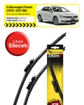 Vette Multifit Volkswagen Passat Ön Silecek Takımı (2015-2021) - Araca Özel Ön Silecek TAKIM