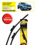 Vette Multifit Nissan Qashqai Ön Silecek Takımı (2014-2019) - Araca Özel Ön Silecek TAKIM