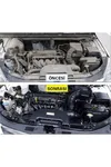 AUTOMİX Susuz Motor Temizleyici 500 ML - Motor Temizleyici
