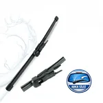 Sentinel Arka Silgi BYD Seal U (2024-) Peugeot 5008 (2024-) Mercedes A180 (2012-2018 W176) / 250mm - Arka Silecek