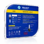 D3S Erlight (4300 K. Günışığı) 2 Adet - Far Ampulü - Görsel 4