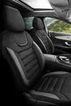 OTOM İconic Tay Tüyü Oto Koltuk Kılıfı - Binek - Görsel 4