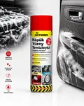 Automix Köpük Yüzey Temizleyici - Genel & Detay Temizlik