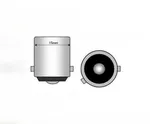 Sentinel Naturel Amber PY21W BAU15S Ampül Cam Turuncu / 1 Adet - Sinyal