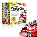 Automix Carnaubalı Pasta Cila - Pasta Cila