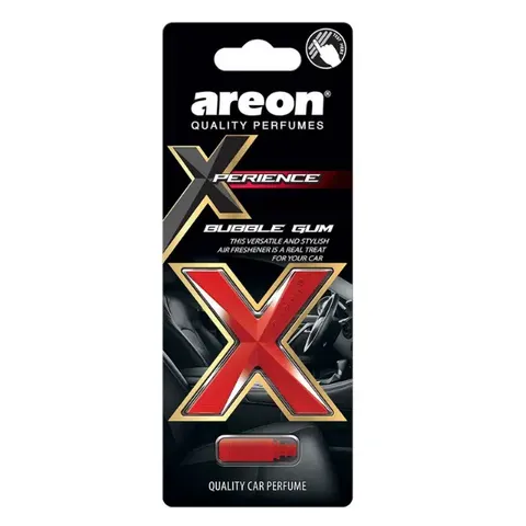 Areon Xperience Bubble Gum Araç Klima Kokusu - Geçme Koku