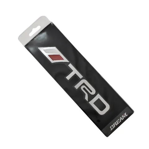 Wimbledon Arma Dream 3D Trd // 16Cm X 2.9Cm - Arma & Sticker