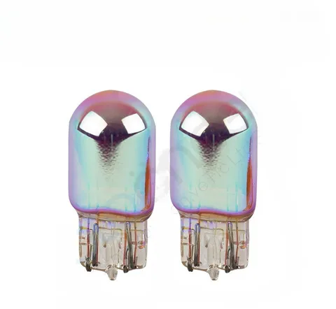 Sentinel T20 BÜYÜK DİPSİZ DIADEM AMPÜL W3 W21/5W- ( W21/5W 12V ) - Park Ampulü