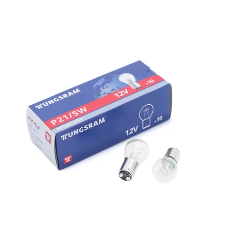Tungsram 1016 21/5w 12v 1077 Halojen - Park Ampulü